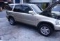 Crv 1998 Automatic  for sale -3