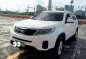 2013 Kia Sorento CRDI Manual  for sale -1