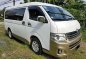 Toyota Hiace super grandia 2011 FOR SALE-6