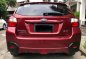2013 Subaru XV Premium For Sale -5