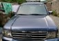 Ford Everest 2005  for sale-9