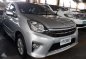 2016 toyota wigo G automatic for sale -0