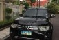 2014 Mitsubishi Montero Sport GlsV automatic-0