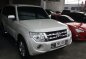 Mitsubishi Pajero 2012 for sale-0