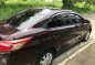 Toyota Vios 1.3 E 2017 Manual Transmission-2