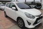 2018 Toyota Wigo E. Automatic FOR SALE-1