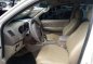 Toyota Fortuner V Diesel AT White For Sale -4