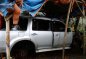 Ford Everest 2009 Model (damaged due to accident)-1