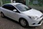 Ford Focus Sedan MT 2014 Model - 410K Negotiable!-2