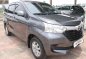 2017 Toyota Avanza E. Automatic FOR SALE-1