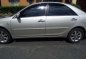 Toyota Camry 2003 2.4V FOR SALE-5