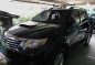 2014 Toyota Fortuner G Diesel-10