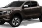 Mazda Bt-50 2018  for sale -1