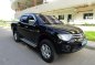 2012 Mitsubishi Strada for sale-4