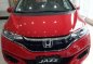 Honda Jazz 1.5 V CVT AT for sale-0