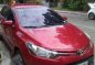 Toyota Vios 2014 For Sale-0