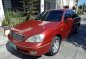 Nissan sentra GSX 2005  for sale -1