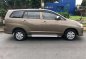 Toyota Innova E 2013 Model Manual Transmission-2