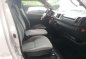 2017 Toyota Hi Ace GL Grandia 3.0 Automatic Transmission-8