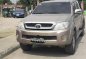 2011 Toyota Hilux D4D MT FOR SALE-0