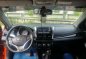 TOYOTA Vios 2017 1.3E Dual VVTi Automatic 4Kplus Mileage-1