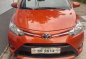 TOYOTA Vios 2017 1.3E Dual VVTi Automatic 4Kplus Mileage-5