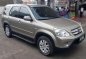 2006 honda crv automatic  for sale -2