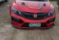 Honda civic fd 1.8v 2016 For Sale -9