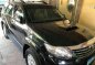 2014 Toyota Fortuner G Diesel-9