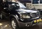2007 Ford Escape 4x4 Top of the line Nego-1