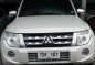 Mitsubishi Pajero 2012 for sale-2