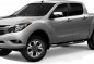 Mazda Bt-50 2018  for sale -2