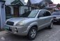 2007 Hyundai Tucson for sale-0