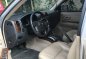 Isuzu Alterra 2007 for sale-3