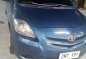 Vios j manual 2013 for sale-1