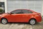 TOYOTA Vios 2017 1.3E Dual VVTi Automatic 4Kplus Mileage-4