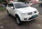 mitsubishi montero glx manual 2013 For Sale -0