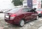 Mitsubishi Mirage G4 Glx 2017 for sale-4