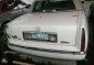 1994 Cadillac Deville V8 Gas AT For Sale -3
