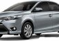Toyota Vios E 2018  for sale -4