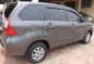 2017 Toyota Avanza E. Automatic FOR SALE-8