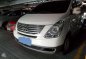 2015 Hyundai Grand Starex GLS CRDI WGT 12str MT Diesel Casa Maintained-1