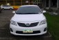 TOYOTA ALTIS 2012 Acquired March 2013-3