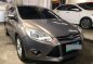 2013 Ford Focus 16 AT Nego available thru financing-0