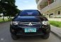 2012 Mitsubishi Strada for sale-0