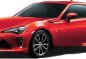 Toyota 86 2018  for sale -1