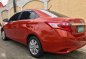 SELLING TOYOTA Vios G 2014 Automatic-3