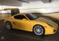 Porsche Cayman S 2006  for sale -0