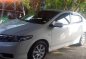 Honda city 2013 1.3 vtec White For Sale -0