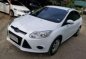 Ford Focus Sedan MT 2014 Model - 410K Negotiable!-1